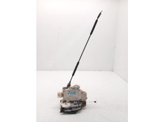 Recambio de cerradura puerta delantera izquierda para seat leon (1p1) 1.4 tsi referencia OEM IAM 1P1837015  