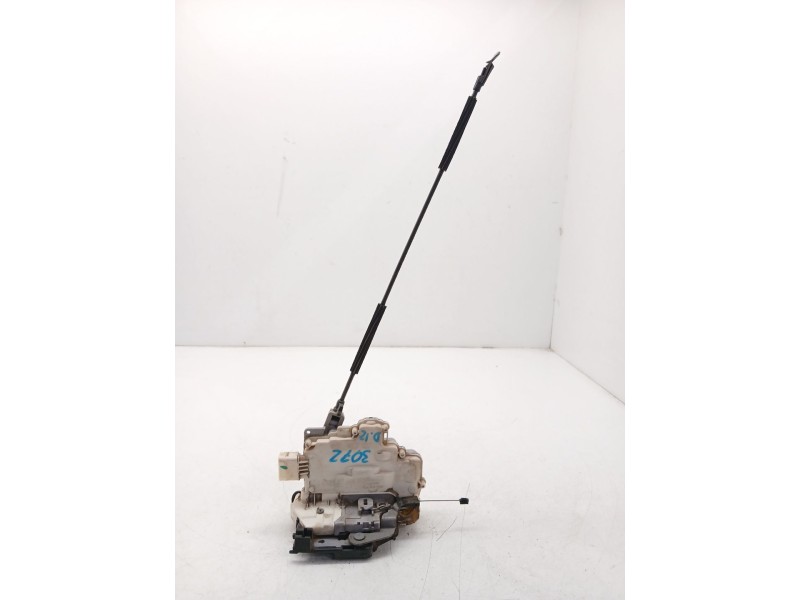 Recambio de cerradura puerta delantera izquierda para seat leon (1p1) 1.4 tsi referencia OEM IAM 1P1837015  