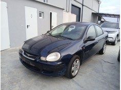 chrysler neon ii del año 1999