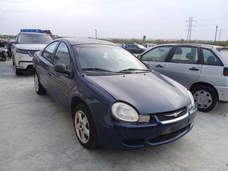 chrysler neon ii del año 1999