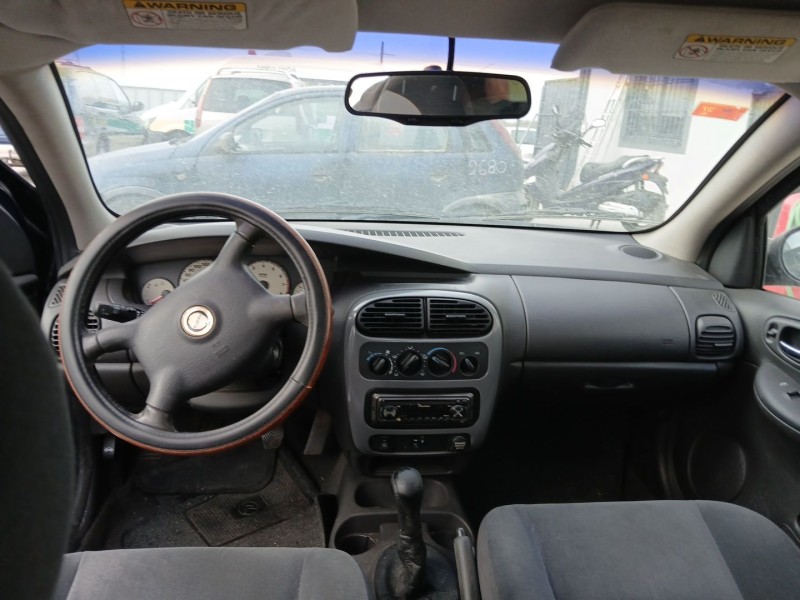 chrysler neon ii del año 1999
							