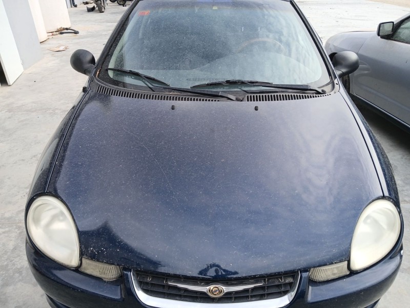 Recambio de capot para chrysler neon ii 2.0 16v referencia OEM IAM   