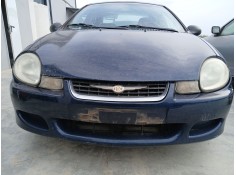 Recambio de paragolpes delantero para chrysler neon ii 2.0 16v referencia OEM IAM   