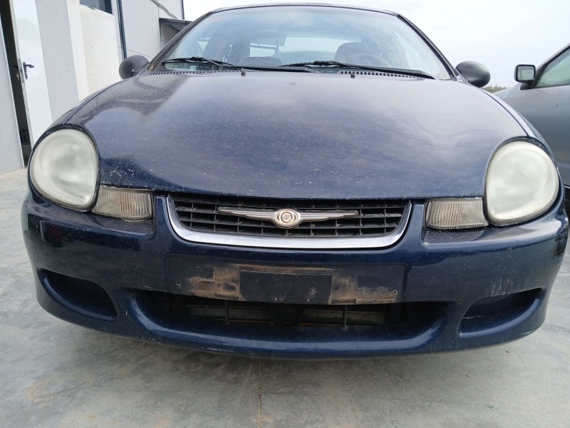 Recambio de paragolpes delantero para chrysler neon ii 2.0 16v referencia OEM IAM   