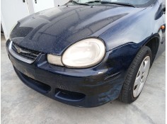 Recambio de paragolpes delantero para chrysler neon ii 2.0 16v referencia OEM IAM    2