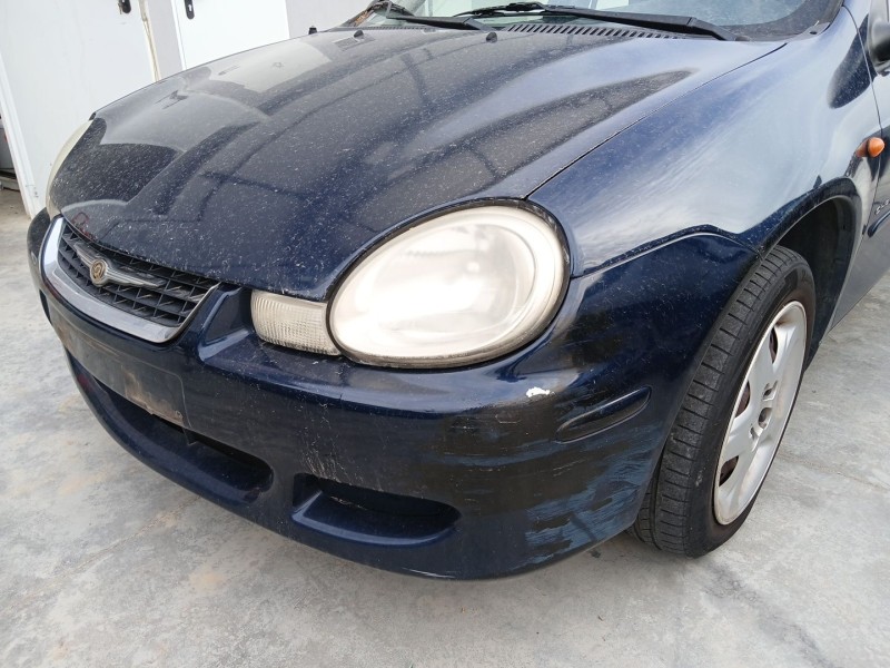 Recambio de paragolpes delantero para chrysler neon ii 2.0 16v referencia OEM IAM   