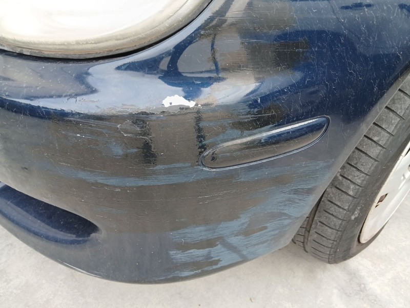 Recambio de paragolpes delantero para chrysler neon ii 2.0 16v referencia OEM IAM   