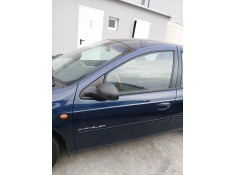 Recambio de puerta delantera izquierda para chrysler neon ii 2.0 16v referencia OEM IAM   