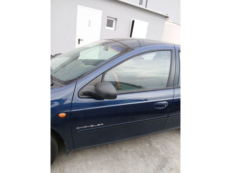 Recambio de puerta delantera izquierda para chrysler neon ii 2.0 16v referencia OEM IAM   