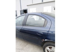 Recambio de puerta trasera izquierda para chrysler neon ii 2.0 16v referencia OEM IAM   