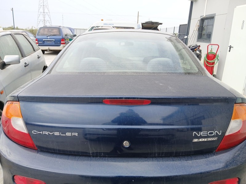 Recambio de porton trasero para chrysler neon ii 2.0 16v referencia OEM IAM   