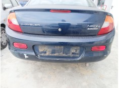 Recambio de paragolpes trasero para chrysler neon ii 2.0 16v referencia OEM IAM   