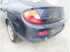 Recambio de paragolpes trasero para chrysler neon ii 2.0 16v referencia OEM IAM    2