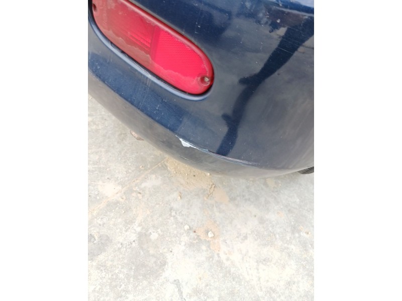 Recambio de paragolpes trasero para chrysler neon ii 2.0 16v referencia OEM IAM   
							