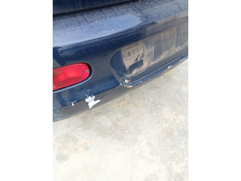 Recambio de paragolpes trasero para chrysler neon ii 2.0 16v referencia OEM IAM   