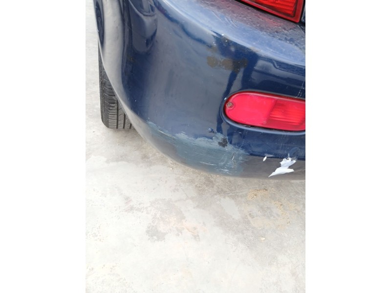Recambio de paragolpes trasero para chrysler neon ii 2.0 16v referencia OEM IAM   
							