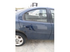 Recambio de puerta trasera derecha para chrysler neon ii 2.0 16v referencia OEM IAM   