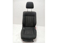 Recambio de asiento delantero derecho para mercedes-benz clase e (w212) e 250 cdi / bluetec 4-matic (212.082, 212.097) referenci