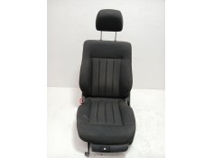 Recambio de asiento delantero izquierdo para mercedes-benz clase e (w212) e 250 cdi / bluetec 4-matic (212.082, 212.097) referen