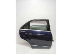 Recambio de puerta trasera derecha para mercedes-benz clase e (w212) e 250 cdi / bluetec 4-matic (212.082, 212.097) referencia O