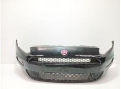 Recambio de paragolpes delantero para fiat punto (199_) 1.3 d multijet referencia OEM IAM   