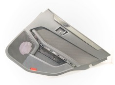 Recambio de guarnecido puerta trasera derecha para mercedes-benz clase e (w212) e 250 cdi / bluetec 4-matic (212.082, 212.097) r