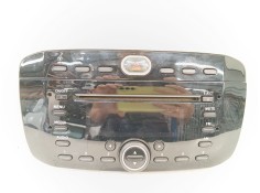 Recambio de sistema audio / radio cd para fiat punto (199_) 1.3 d multijet referencia OEM IAM 7355649810  