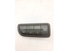Recambio de mando luces para fiat punto (199_) 1.3 d multijet referencia OEM IAM 735367268  