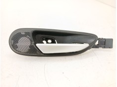 Recambio de maneta interior delantera derecha para fiat punto (199_) 1.3 d multijet referencia OEM IAM 2152151  