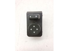 Recambio de mando retrovisor para fiat punto (199_) 1.3 d multijet referencia OEM IAM   