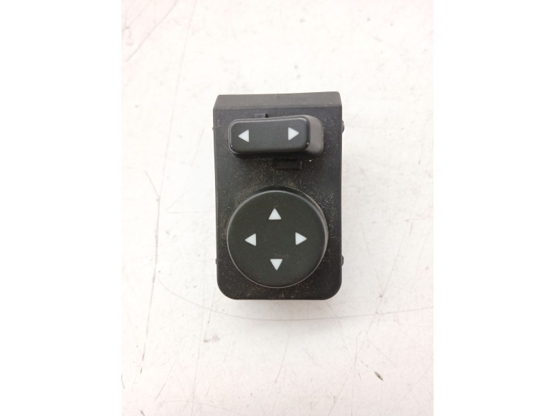 Recambio de mando retrovisor para fiat punto (199_) 1.3 d multijet referencia OEM IAM   