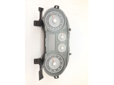 Recambio de cuadro instrumentos para fiat punto (199_) 1.3 d multijet referencia OEM IAM 5550050900  