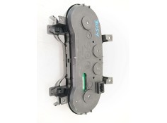 Recambio de cuadro instrumentos para fiat punto (199_) 1.3 d multijet referencia OEM IAM 5550050900   2