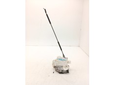 Recambio de cerradura puerta delantera derecha para seat leon (1p1) 1.4 tsi referencia OEM IAM CRDVW1014  