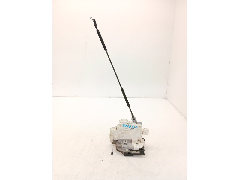 Recambio de cerradura puerta delantera derecha para seat leon (1p1) 1.4 tsi referencia OEM IAM CRDVW1014  