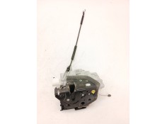Recambio de cerradura puerta delantera derecha para seat leon (1p1) 1.4 tsi referencia OEM IAM CRDVW1014   2