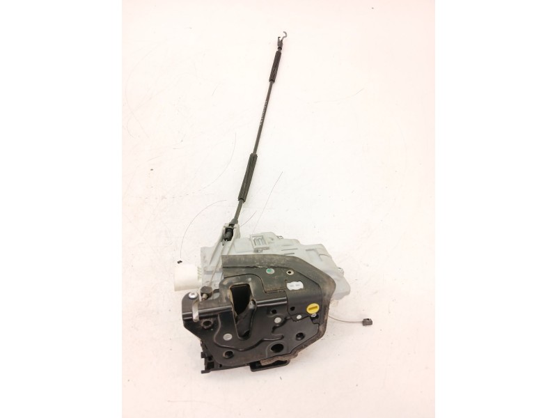 Recambio de cerradura puerta delantera derecha para seat leon (1p1) 1.4 tsi referencia OEM IAM CRDVW1014  