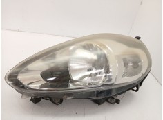 Recambio de faro izquierdo para fiat punto (199_) 1.3 d multijet referencia OEM IAM 519371430  