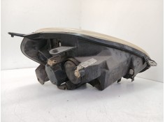 Recambio de faro izquierdo para fiat punto (199_) 1.3 d multijet referencia OEM IAM 519371430   2