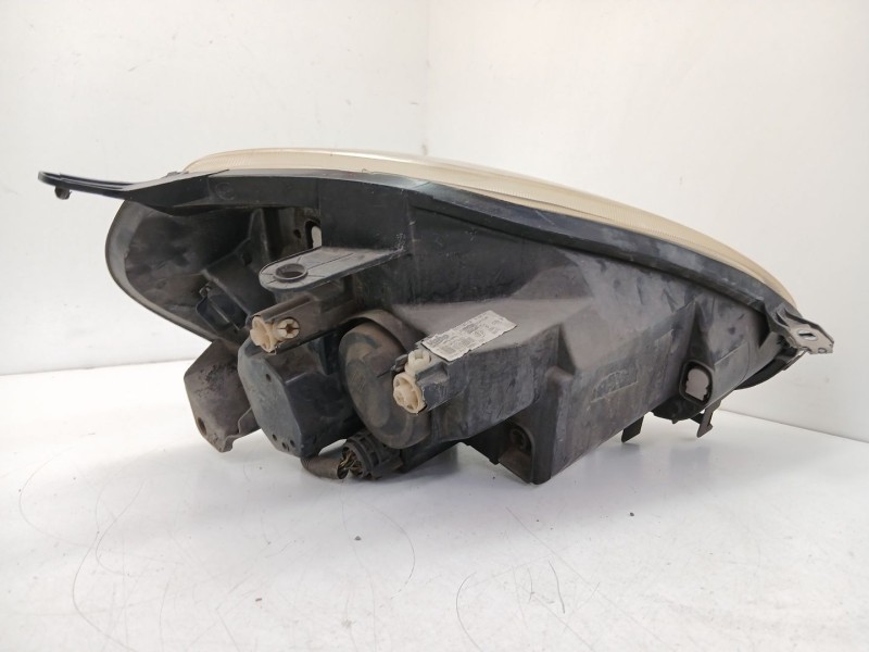 Recambio de faro izquierdo para fiat punto (199_) 1.3 d multijet referencia OEM IAM 519371430  
							