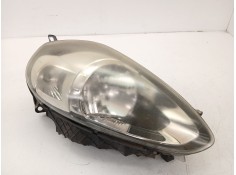 Recambio de faro derecho para fiat punto (199_) 1.3 d multijet referencia OEM IAM 89102045DX  