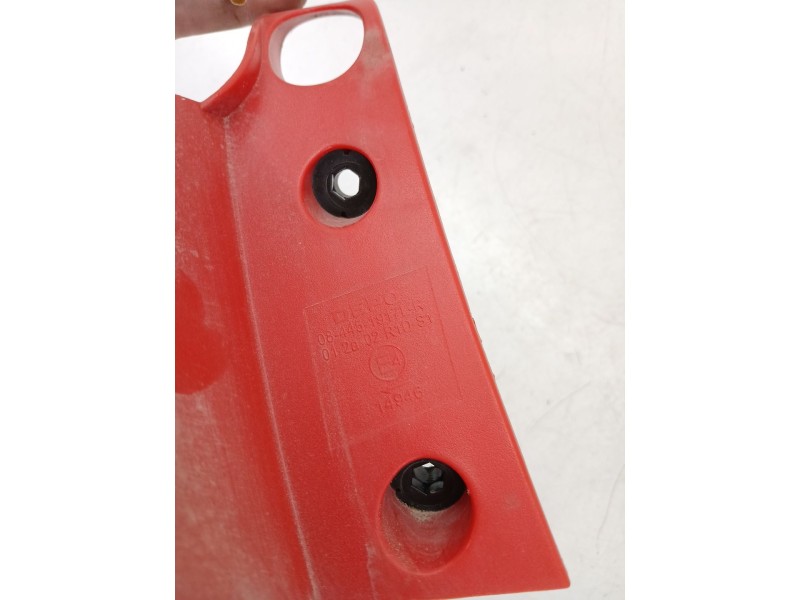Recambio de piloto trasero izquierdo para seat leon (1p1) 1.4 tsi referencia OEM IAM 084451917L  