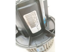 Recambio de motor calefaccion para ford mondeo iii (b5y) 2.0 16v tddi / tdci referencia OEM IAM V2419002   2