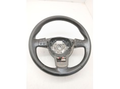 Recambio de volante sin airbag para seat leon (1p1) 1.4 tsi referencia OEM IAM 1P0959537E  