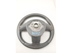 Recambio de volante sin airbag para seat leon (1p1) 1.4 tsi referencia OEM IAM 1P0959537E   2