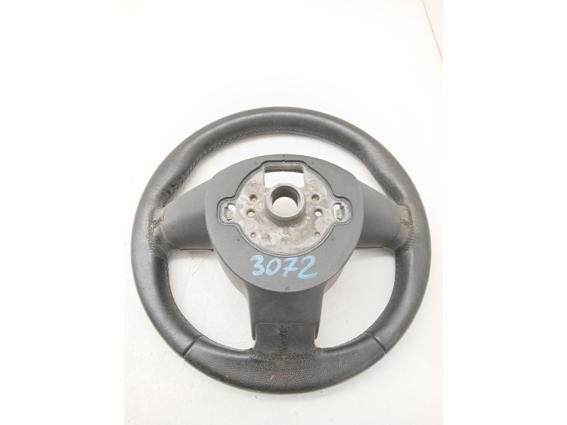 Recambio de volante sin airbag para seat leon (1p1) 1.4 tsi referencia OEM IAM 1P0959537E  
							