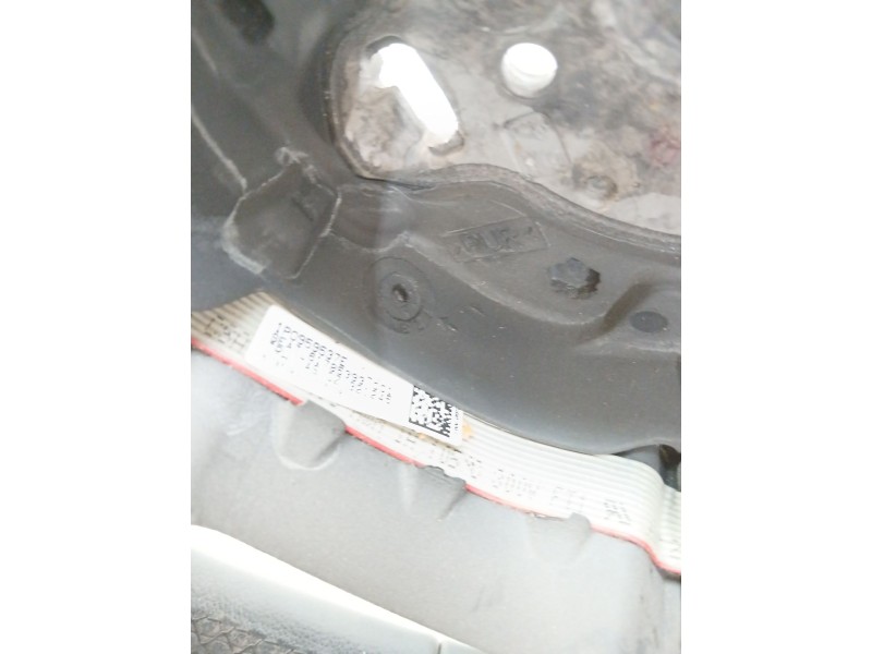 Recambio de volante sin airbag para seat leon (1p1) 1.4 tsi referencia OEM IAM 1P0959537E  
							