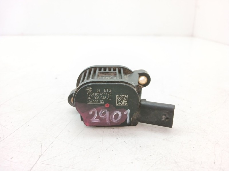 Recambio de sensor para seat leon (5f1) 1.5 tsi referencia OEM IAM 04E906048A  