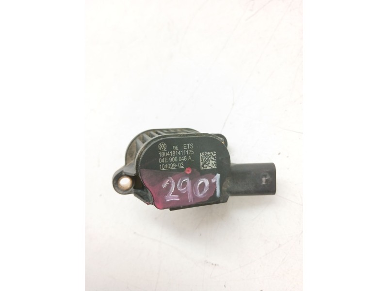 Recambio de sensor para seat leon (5f1) 1.5 tsi referencia OEM IAM 04E906048A  
							