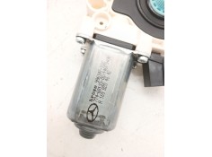 Recambio de motor elevalunas trasero derecho para mercedes-benz clase b sports tourer (w245) b 180 cdi (245.207) referencia OEM  2